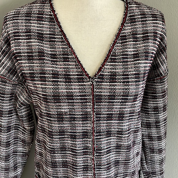 Max Studio tweed dress - Picture 2 of 9